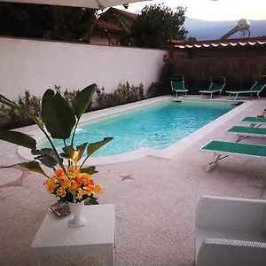 Grazia Hébergement de vacances