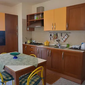 Casa Susanna Fondachello (Mascali)