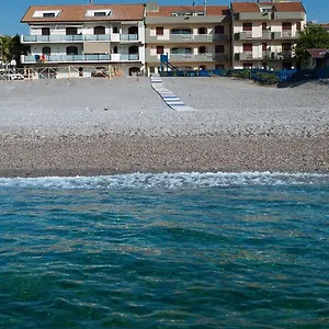 Samira Fondachello (Mascali)