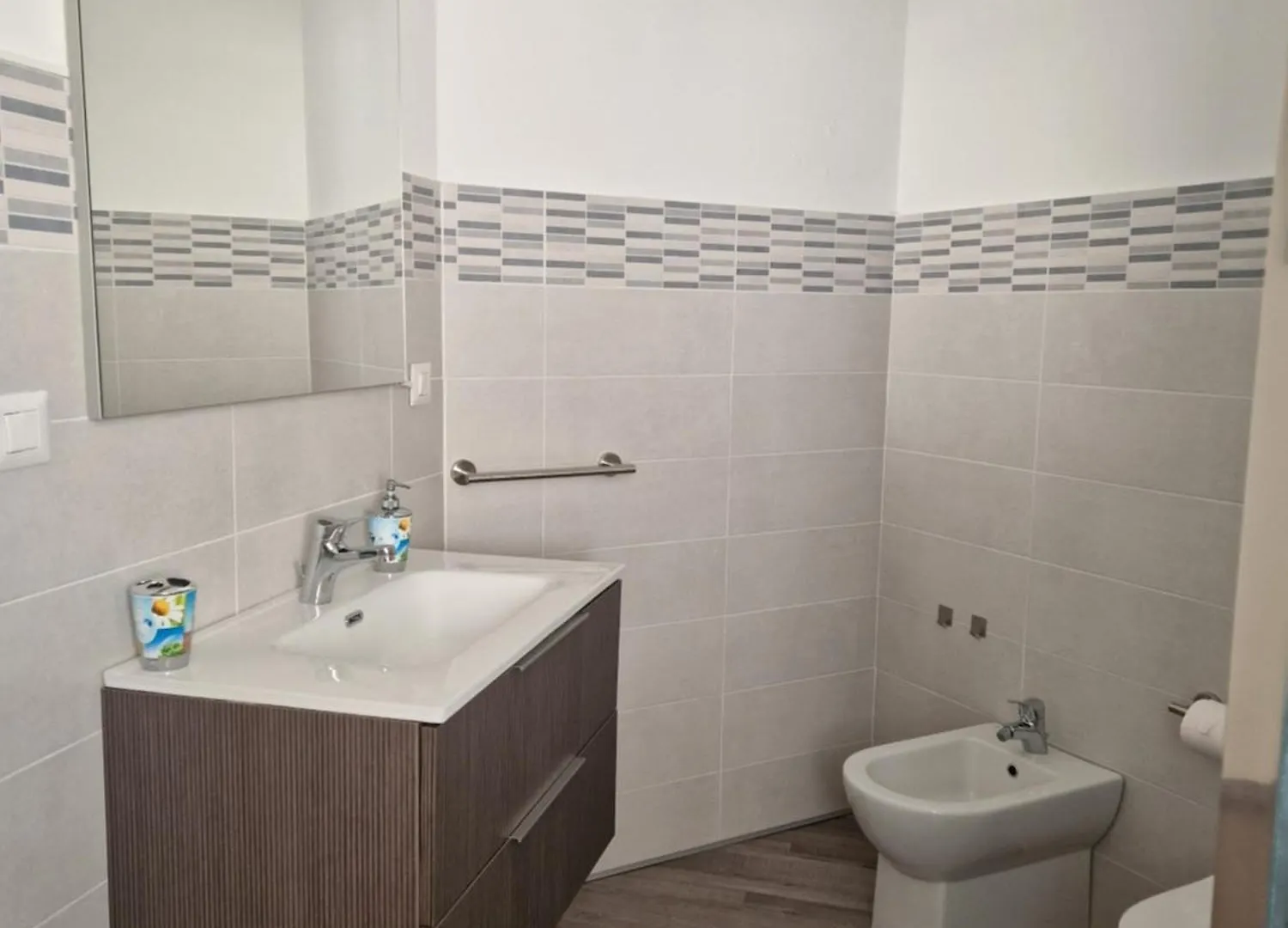 Fondachello Beach House2 - Fondachello-Apartments Com Apartment