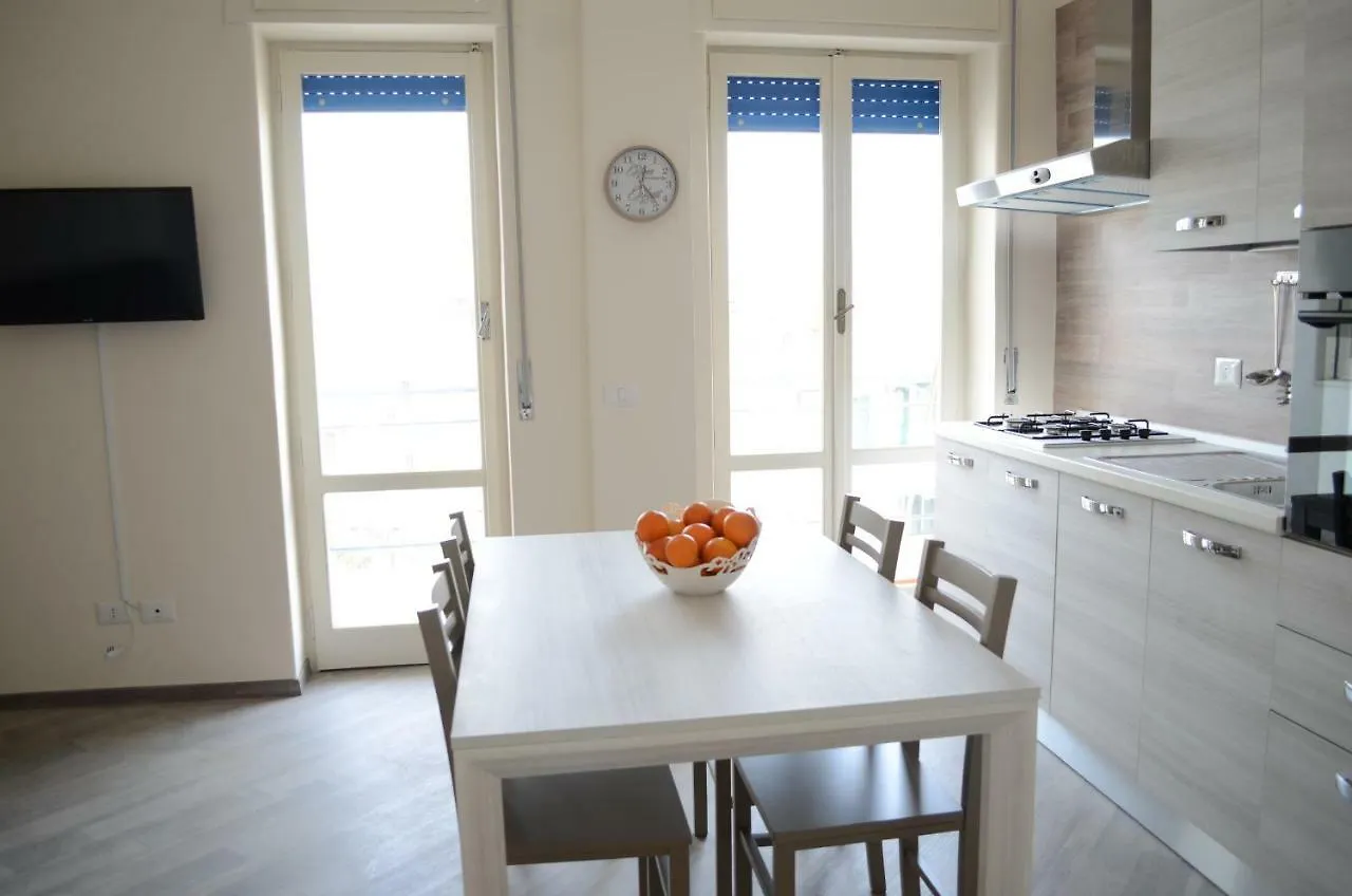 Fondachello Beach House2 - Fondachello-Apartments Com Apartment Fondachello (Mascali)