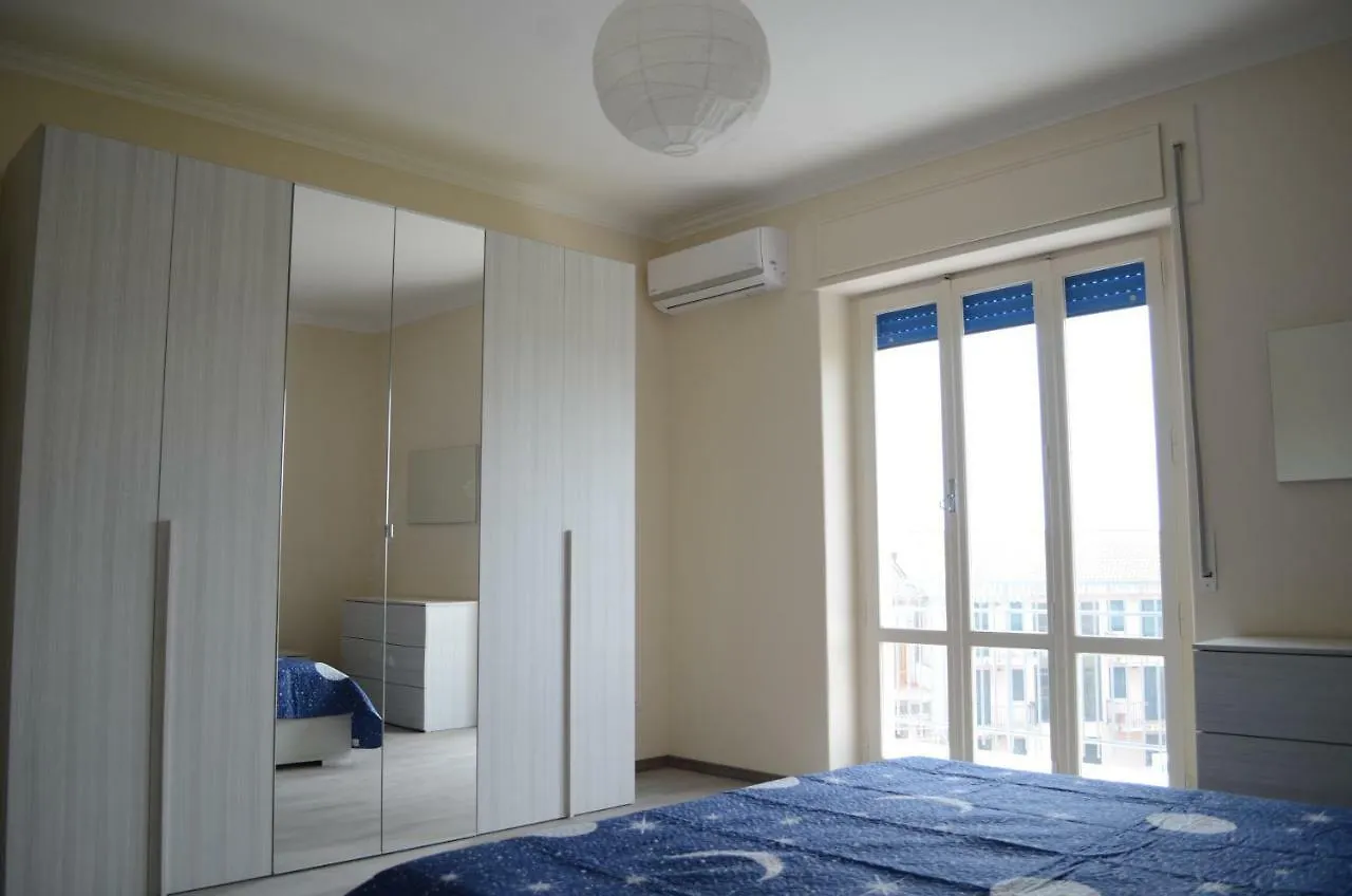 Apartment Fondachello Beach House2 - Fondachello-Apartments Com