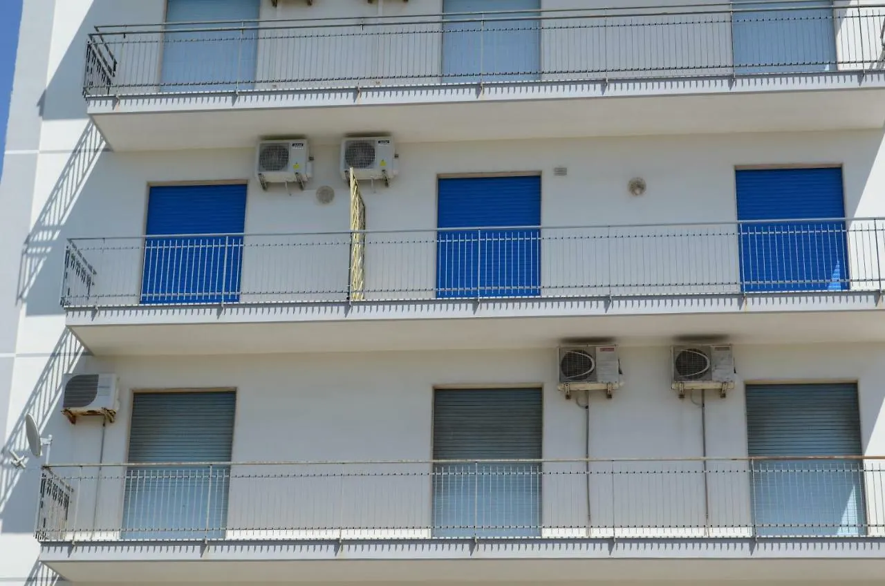Fondachello Beach House2 - Fondachello-Apartments Com 0*, Fondachello (Mascali) Italy