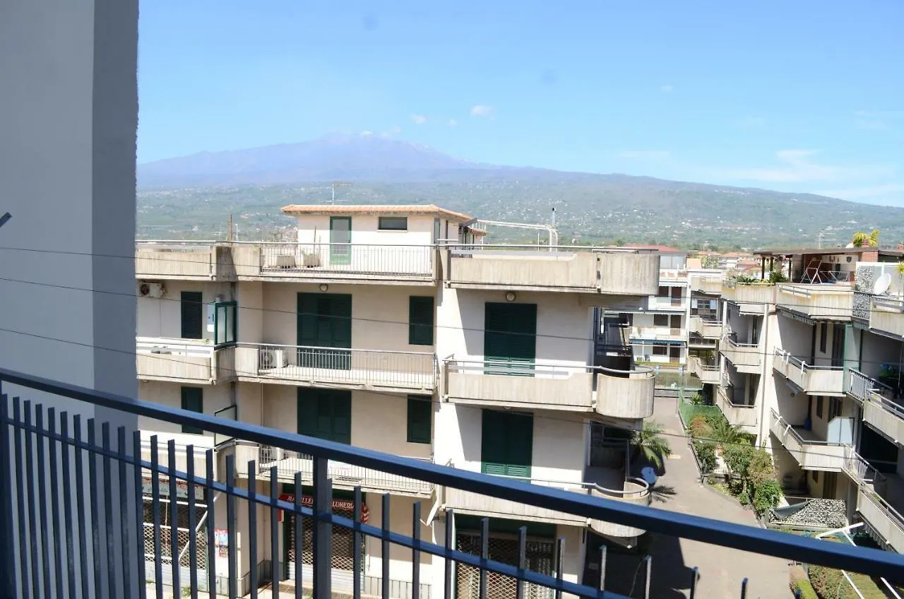 Fondachello Beach House2 - Fondachello-Apartments Com Apartment Fondachello (Mascali)