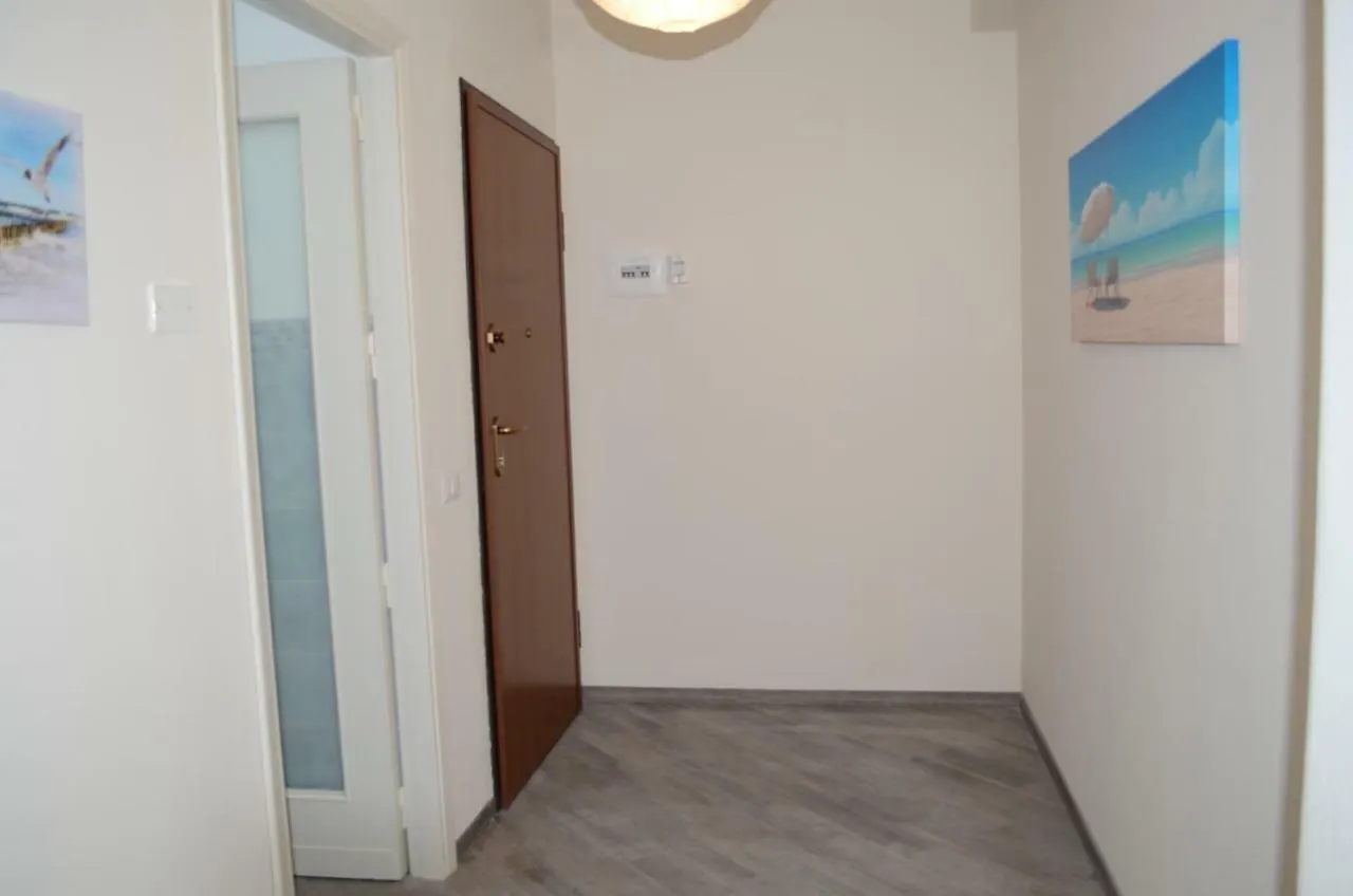 Apartment Fondachello Beach House2 - Fondachello-Apartments Com