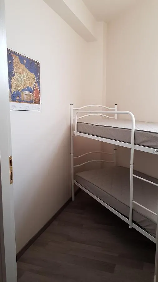 Fondachello Beach House2 - Fondachello-Apartments Com 0*, Fondachello (Mascali)